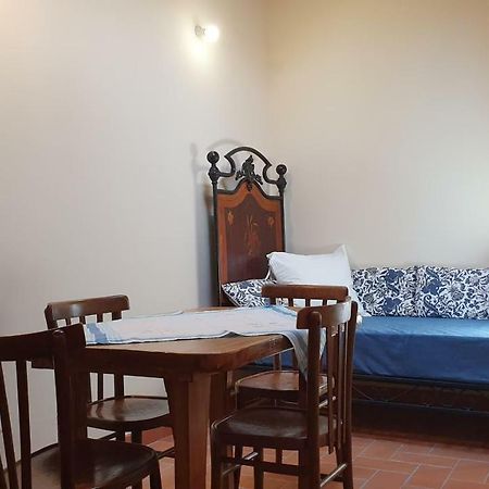 Ferienwohnung La Torretta Medicea Santo Stefano Di Sessanio Exterior foto