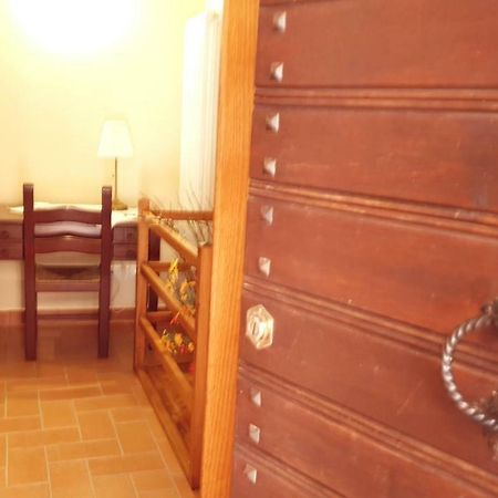 Ferienwohnung La Torretta Medicea Santo Stefano Di Sessanio Exterior foto