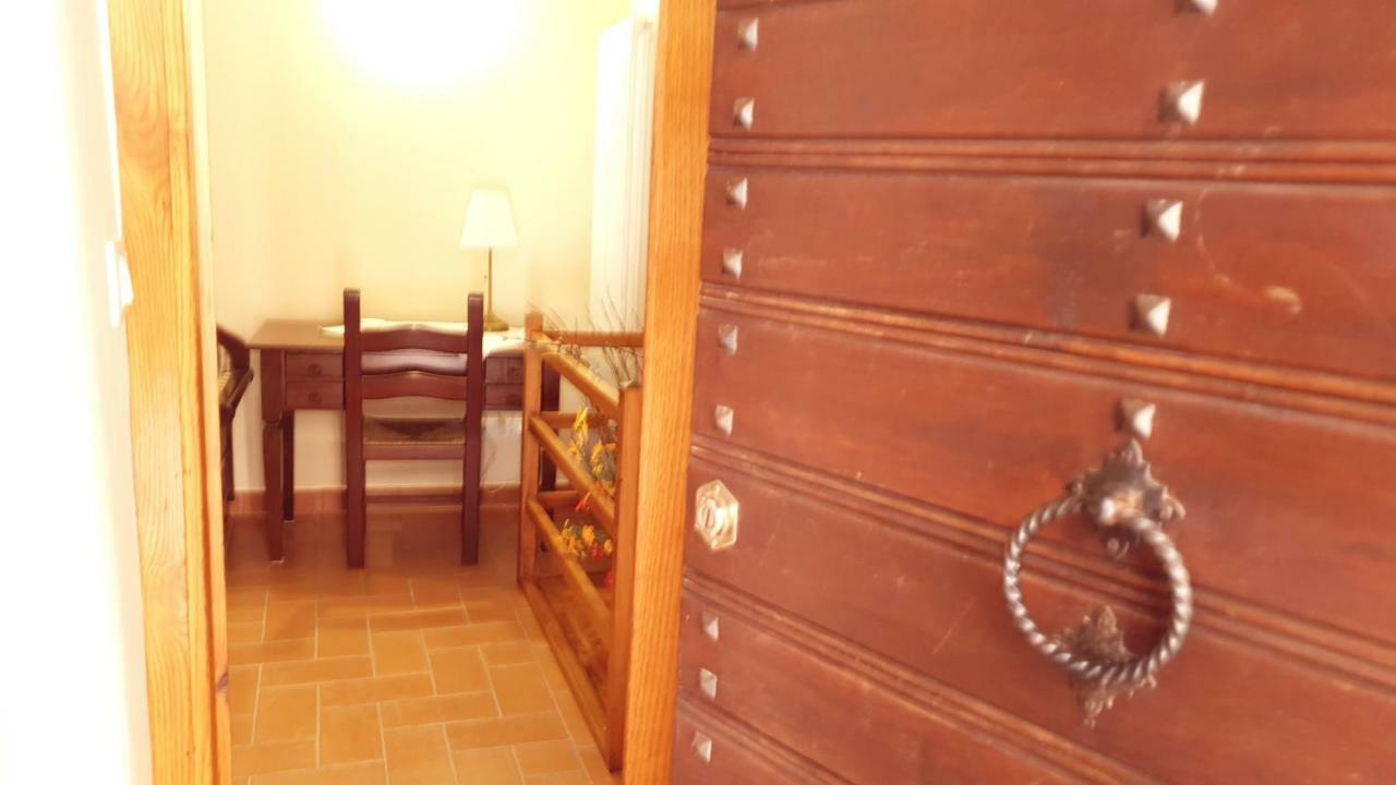 Ferienwohnung La Torretta Medicea Santo Stefano Di Sessanio Exterior foto