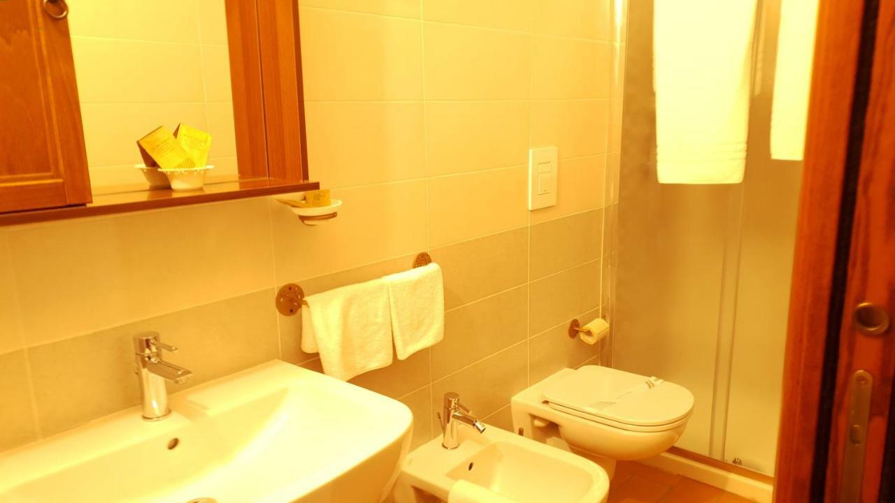 Ferienwohnung La Torretta Medicea Santo Stefano Di Sessanio Exterior foto